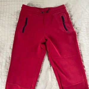 Gap Fit, boys sweat pants.